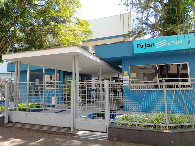 Firjan SENAI oferece 120 vagas gratuitas em cursos técnicos de nível médio em Nova Friburgo