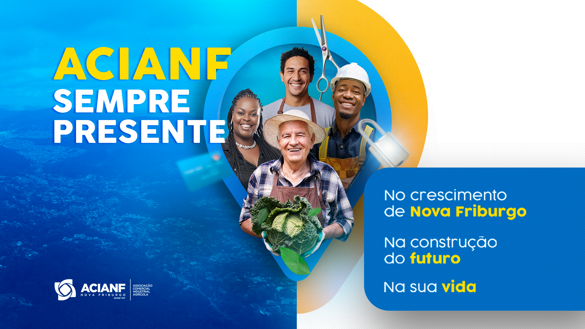 ACIANF PRESENTE