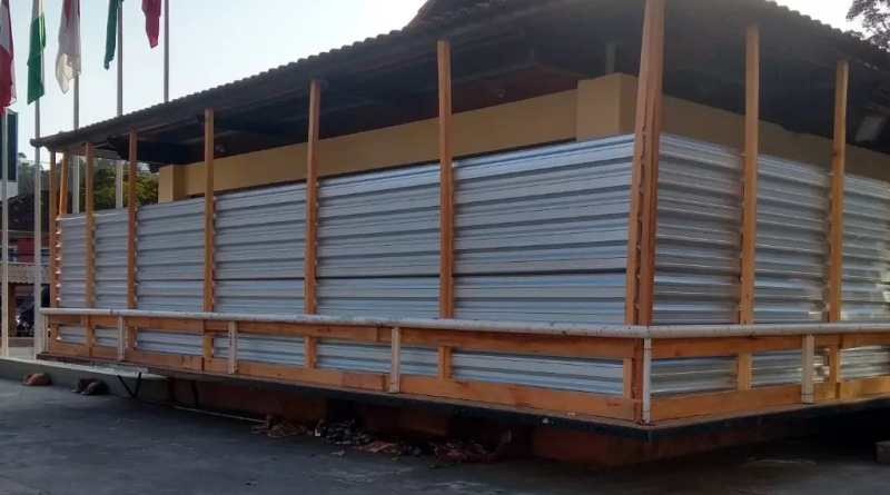 ACIANF defende a manutenção e valorização do Centro de Turismo na Praça Dermerval Barbosa Moreira