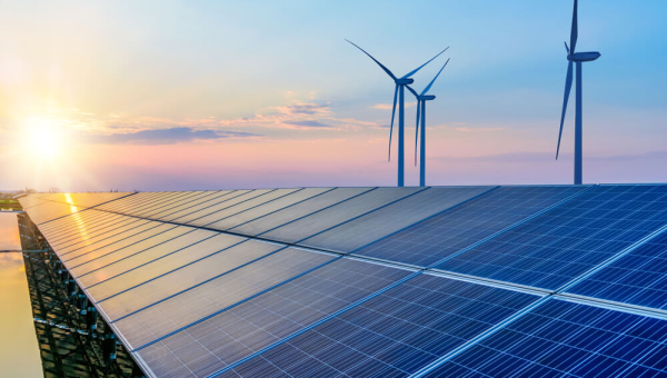  2025: Um Marco Revolucionário no Mercado de Energia Sustentável no Brasil