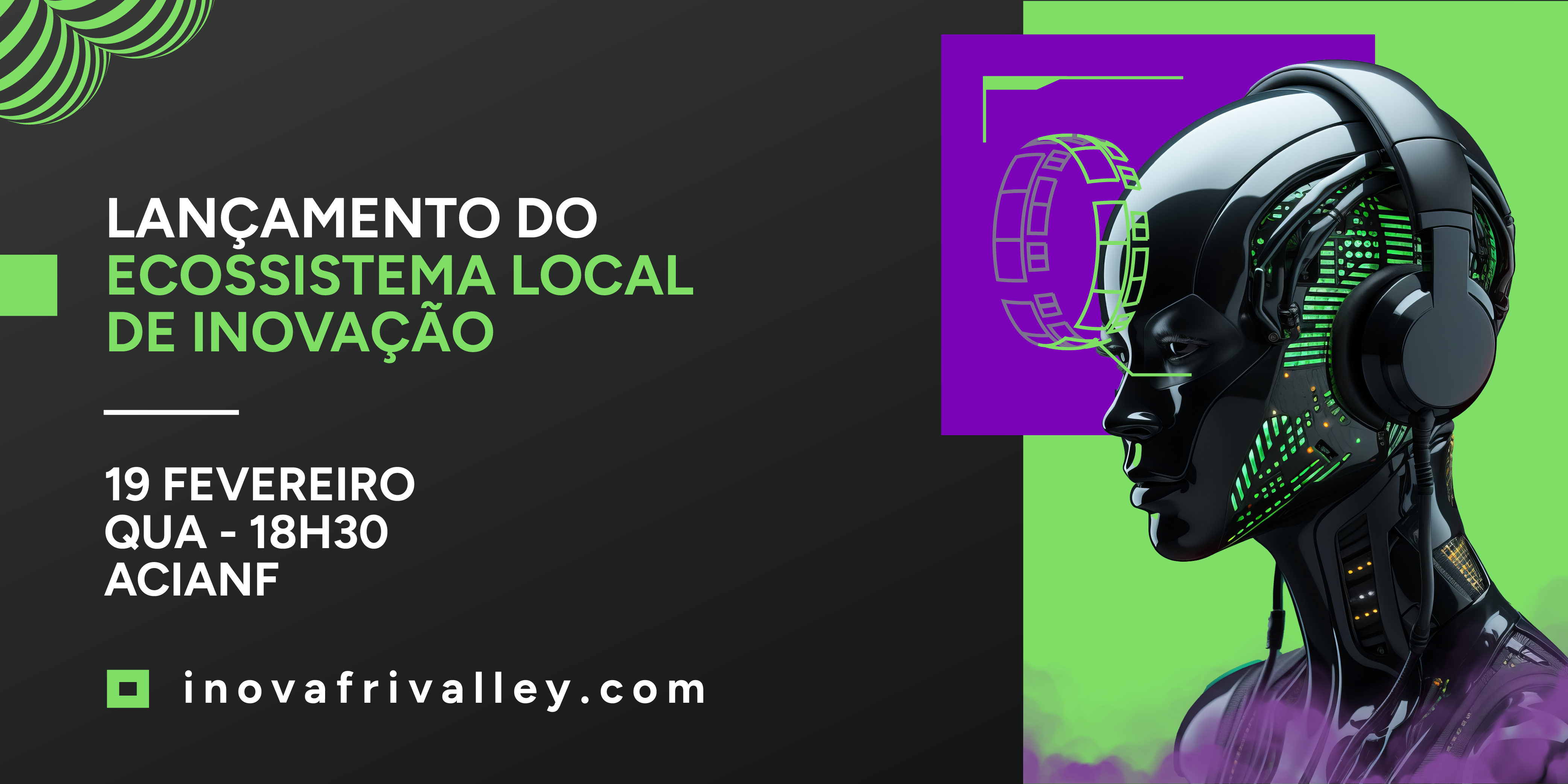 Nova Friburgo avança na inovação com lançamento do InovaFri Valley