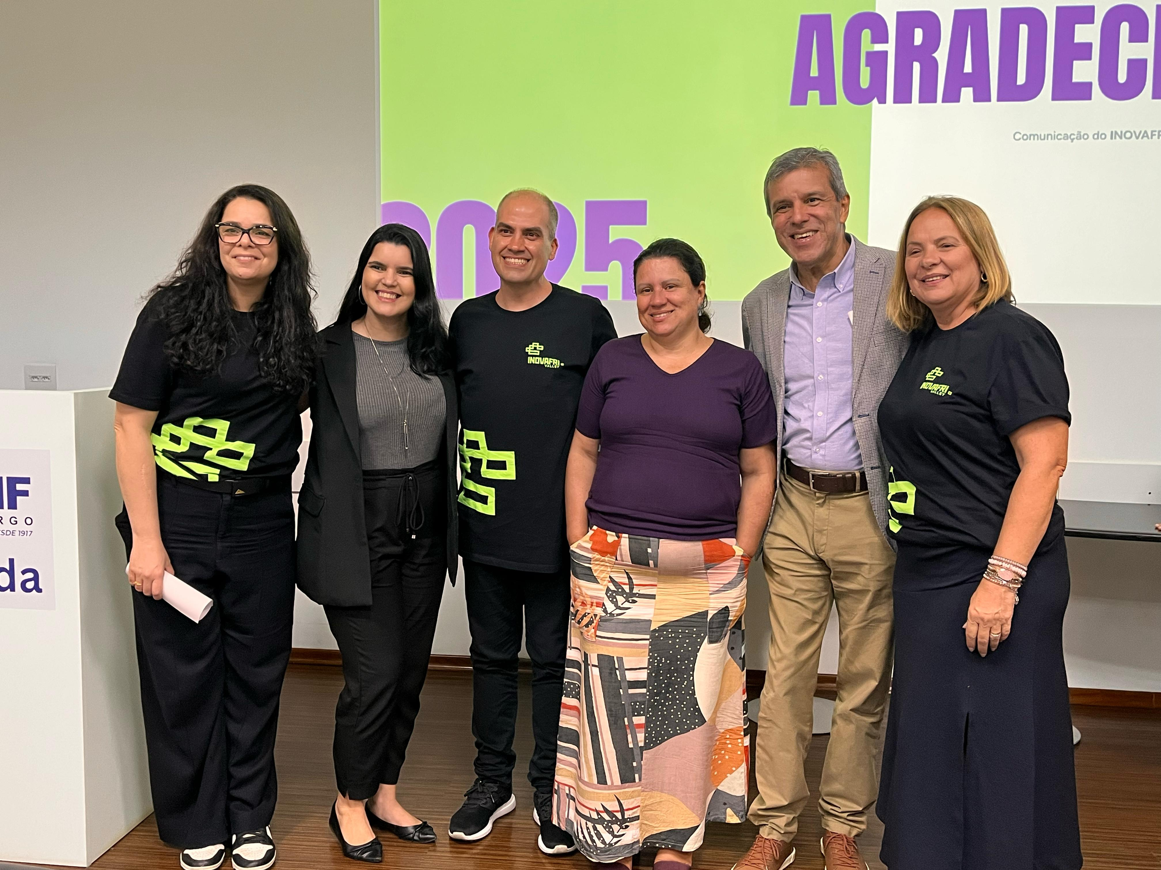Nova Friburgo avança na inovação com o lançamento do InovaFri Valley