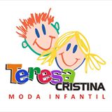 Teresa Cristina Moda Infantil