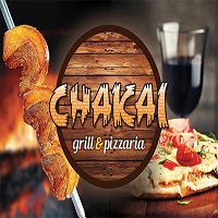 Chakai Grill & Pizzaria