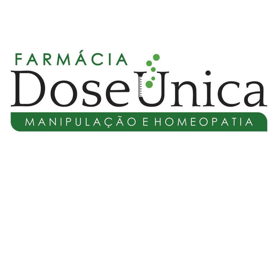 Farmácia Dose Única - Manipulação e Homeopatia