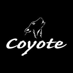 Coyote Óptica