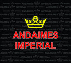 Andaimes Imperial