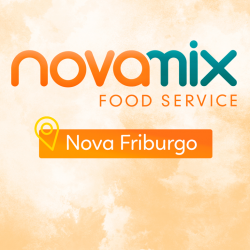 NovaMix Food Service