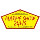 Alarme Show - Central 24 h -Segurança Eletrônica para o Seu Dia a Dia - a numero 1 na Região.