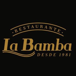 Restaurante La bamba