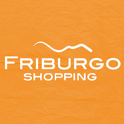Friburgo Shopping