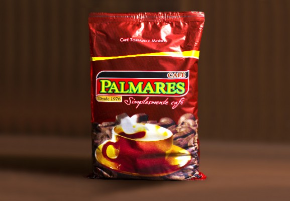 Café Palmares