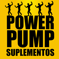Power Pump Suplementos