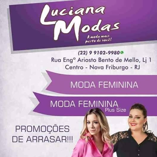 Luciana Modas