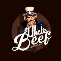 Uncle Beef American