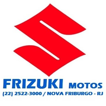 Frizuki Motos