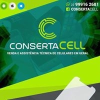 Conserta Cell