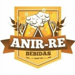 Anir-Re Bebidas - Cascatinha