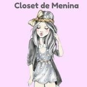 Closet De Menina