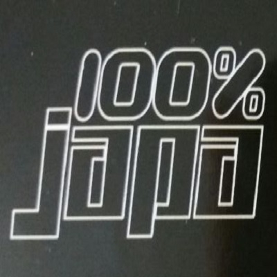 100% Do Japa
