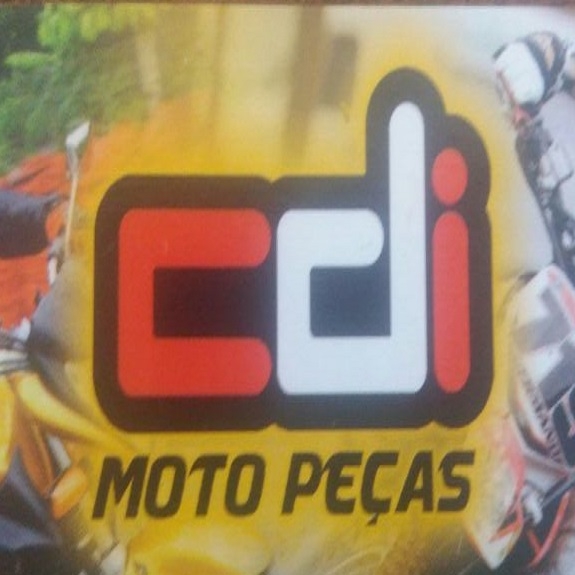 CDI Moto Peças