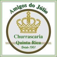 Churrascaria Quinta Rica - Amigos do Julio Churrascaria e Restaurante