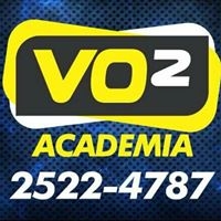 VO2 Academia