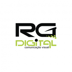 RG Digital Comunicação Visual