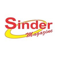 Sinder Magazine