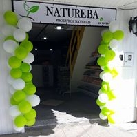 Natureba
