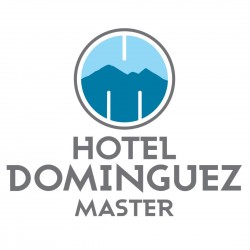 Hotel Dominguez Master
