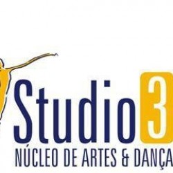 STUDIO3- NÚCLEO DE ARTES E DANÇA