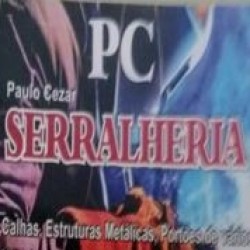 Pc Serralheria