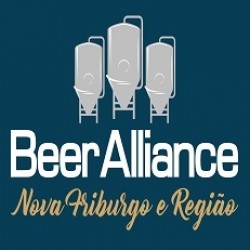 BEER ALLIANCE - REGIÃO NOVA FRIBUGO