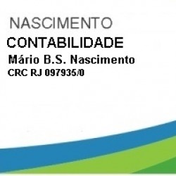 MÁRIO  B. S. NASCIMENTO CONTABILIDADE