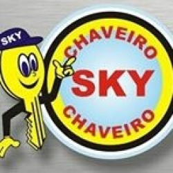 SKY CHAVEIRO