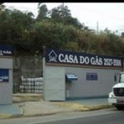 CASA DO GÁS
