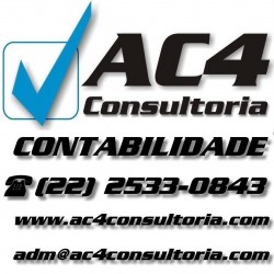 AC4 CONSULTORIA