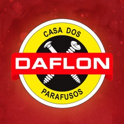 CASA DOS PARAFUSOS DAFLON