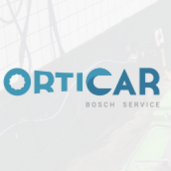 ORTICAR BOSH CAR SERVICE