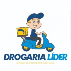 Drogaria Líder de Friburgo