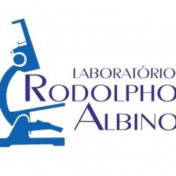 LABORATÓRIO RODOLPHO ALBINO