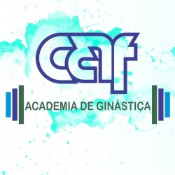 CAF ACADEMIA DE GINASTICA