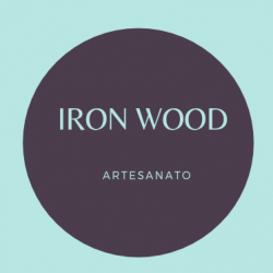 Iron Wood Artesanato