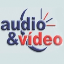 Audio & Vídeo