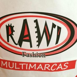 Rawi Fashion Multimarcas