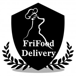 FriFood Delivery