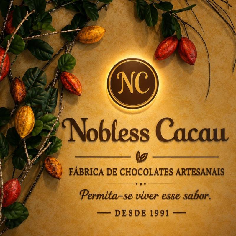 Nobless Cacau Chocolateria