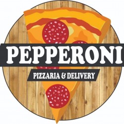 Pepperoni Delivery