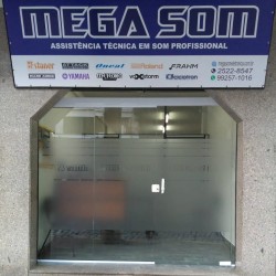 Mega Som